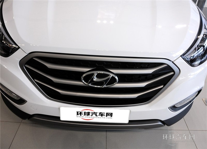 2015款 2.0L 自动四驱智能型 国IV