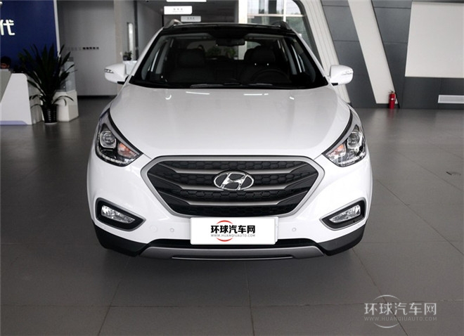 2015款 2.0L 自动四驱智能型 国IV