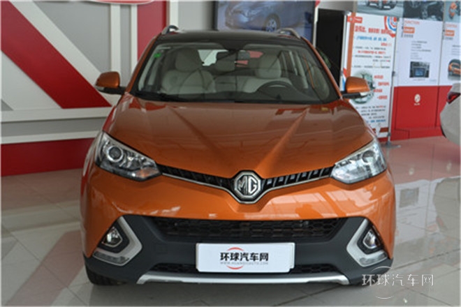 2015款2.0TMG锐腾