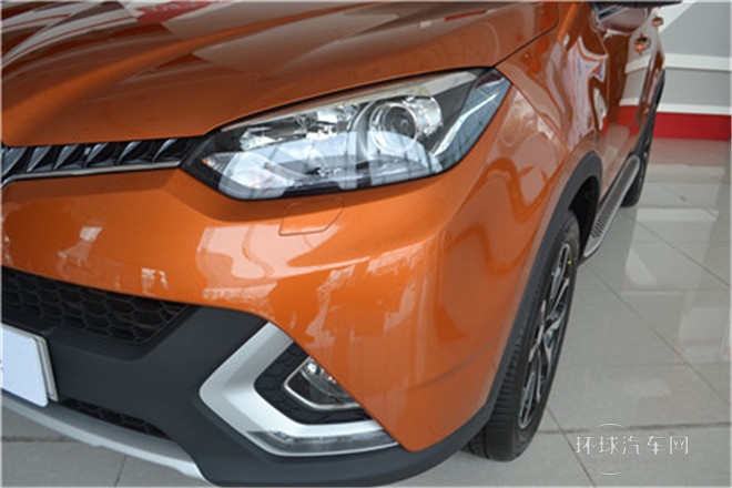 2015款2.0TMG锐腾