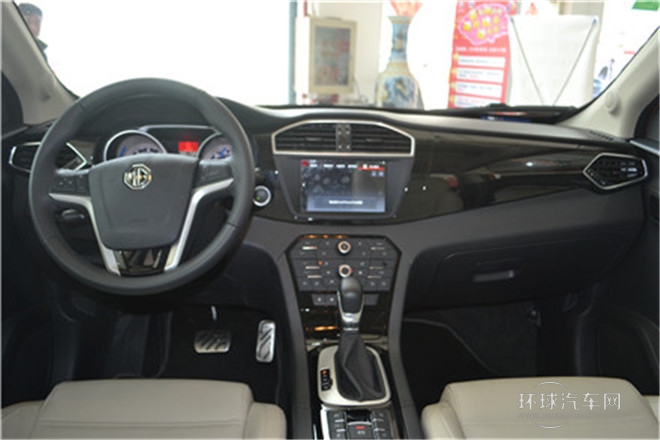 2015款2.0TMG锐腾