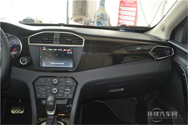 2015款2.0TMG锐腾