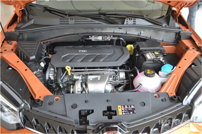 2015款2.0TMG锐腾