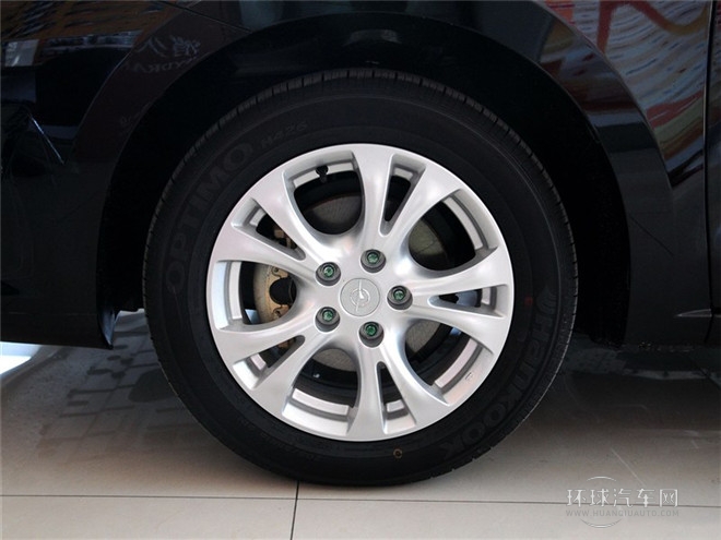 2015款 1.6L 手动精英版