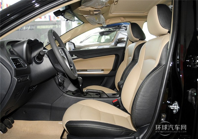 2015款 1.6L 手动精英版