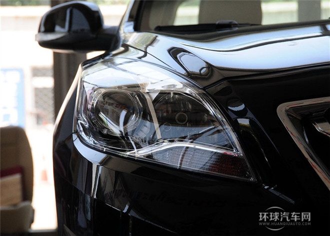 2015款 1.6L 手动精英版