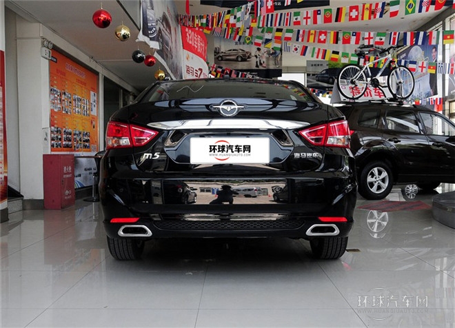 2015款 1.6L 手动精英版