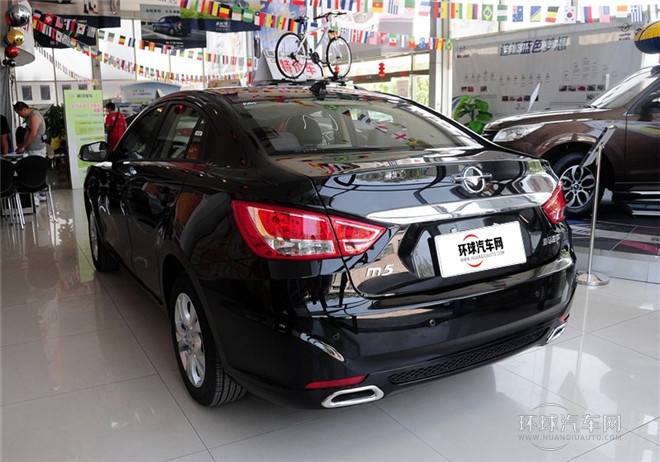 2015款 1.6L 手动精英版