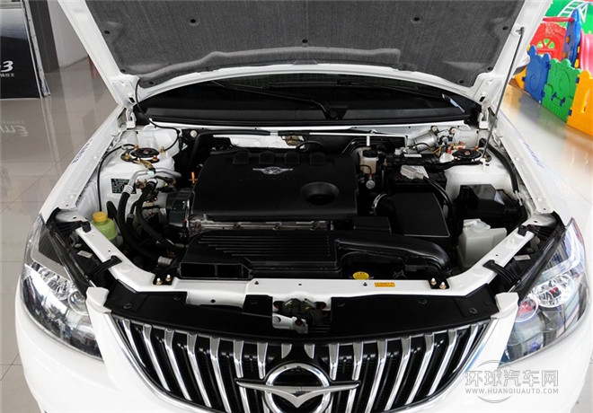 2015款 1.6L 手动天窗版
