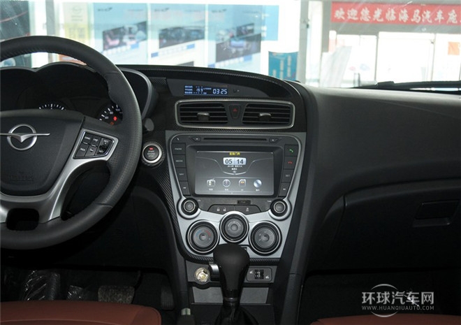 2015款 1.6L 手动天窗版
