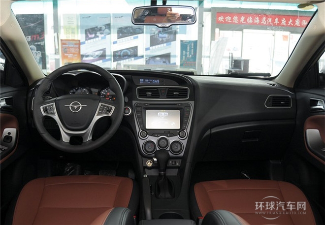 2015款 1.6L 手动天窗版