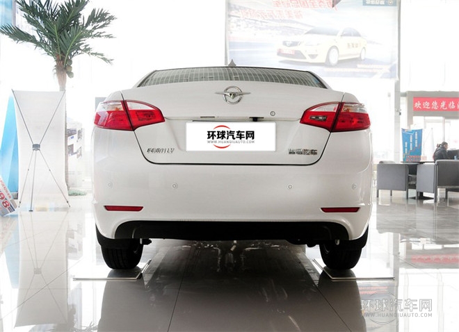 2015款 1.6L 手动天窗版