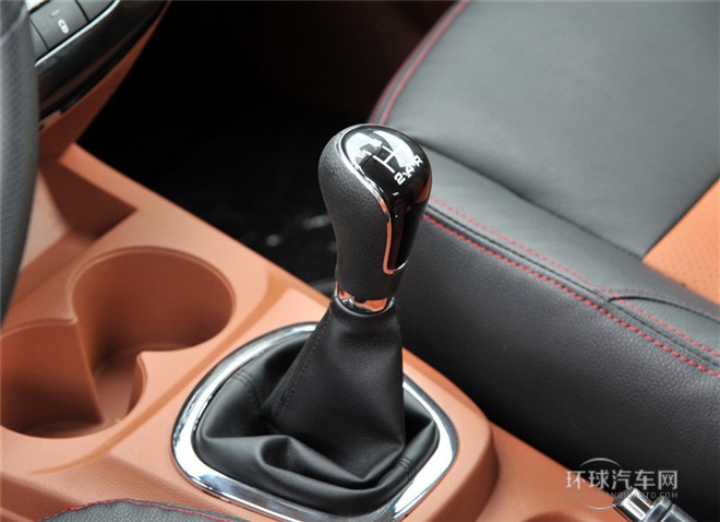2015款 1.5L S VIP