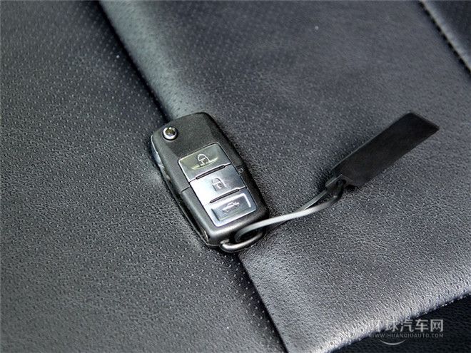 2015款 1.2L 舒适型