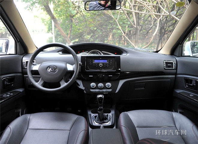 2015款 1.2L 舒适型