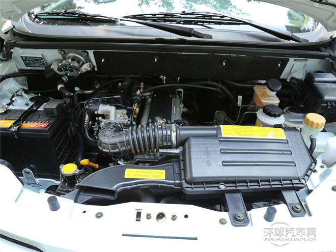 2015款 1.2L 标准型