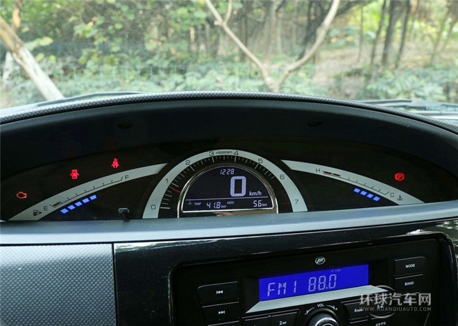 2015款 1.2L 标准型