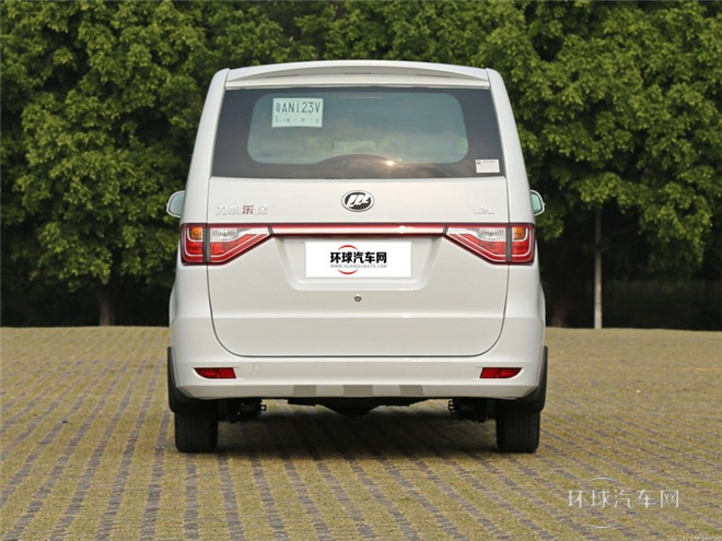 2015款 1.2L 标准型