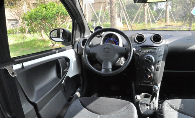 2015款 1.0L AMT 悦酷型