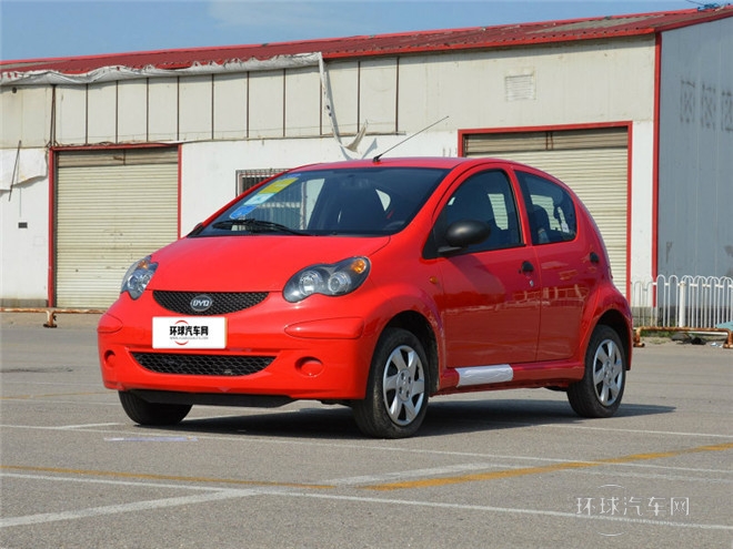 2015款 1.0L AMT 铉酷型