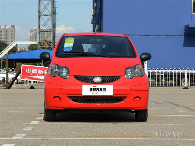2015款 1.0L AMT 铉酷型