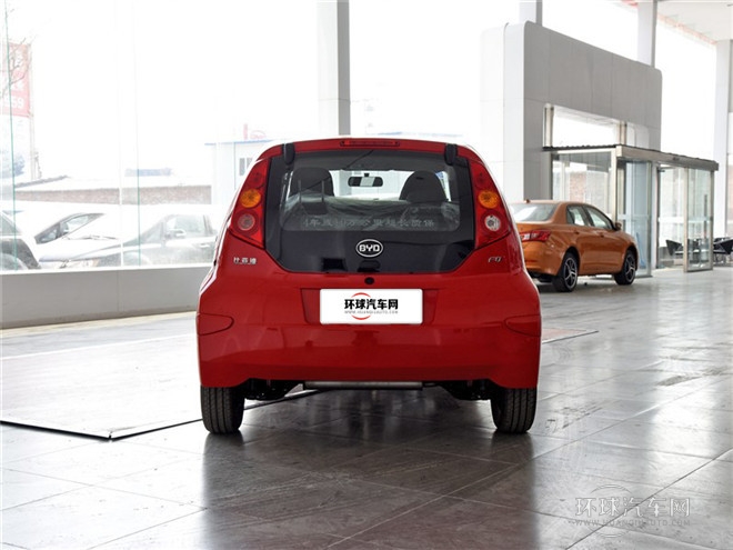 2015款 1.0L 铉酷型