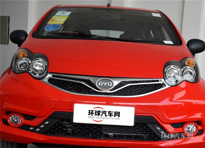 2015款 1.0L 铉酷型