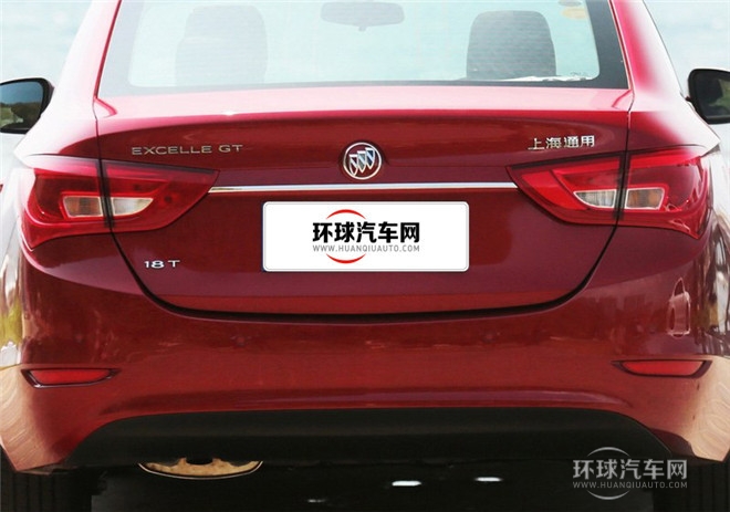 2015款 18T 双离合精英型