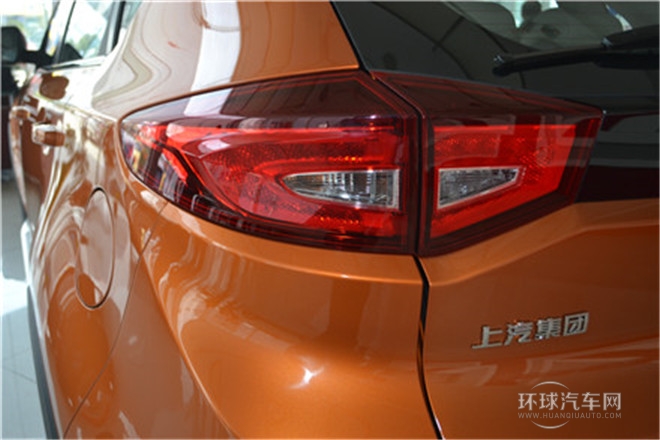 2015款 1.5TGI TST四驱豪华版
