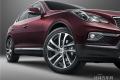 2015款 2.5L 尊享版