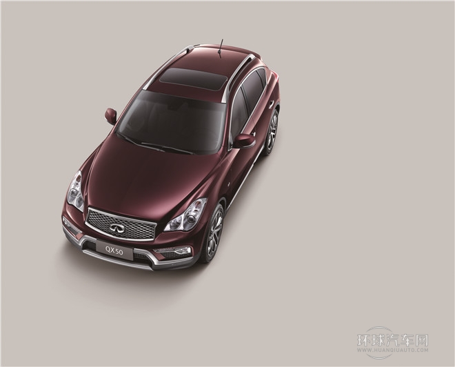 2015款 2.5L 尊享版