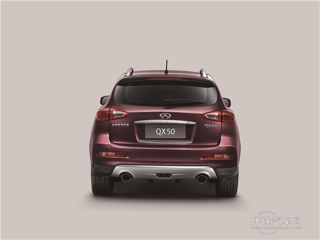 2015款 2.5L 尊享版