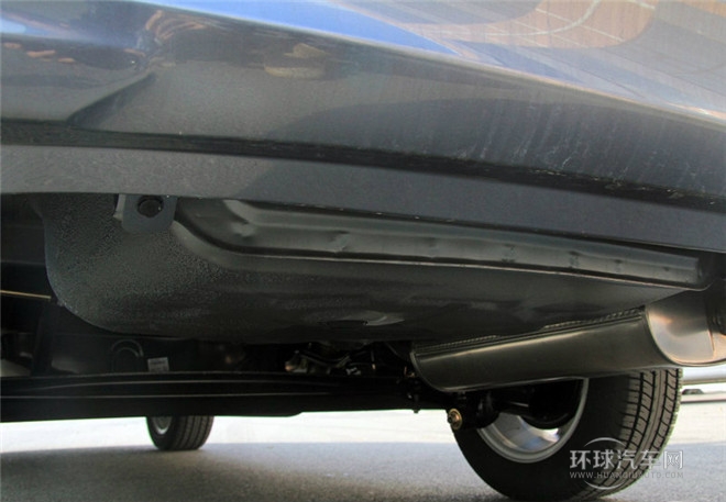 2015款 节能版 1.5L 手动舒适型