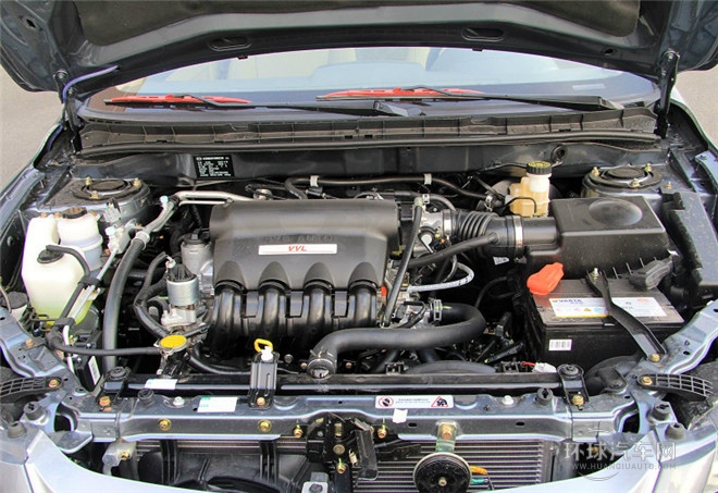 2015款 节能版 1.5L 手动舒适型