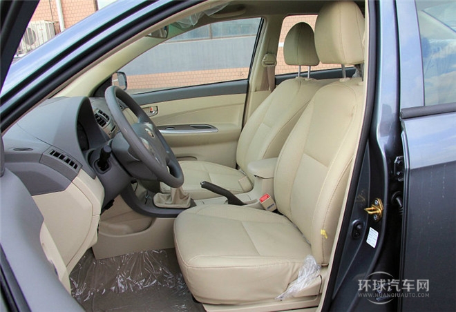 2015款 节能版 1.5L 手动舒适型