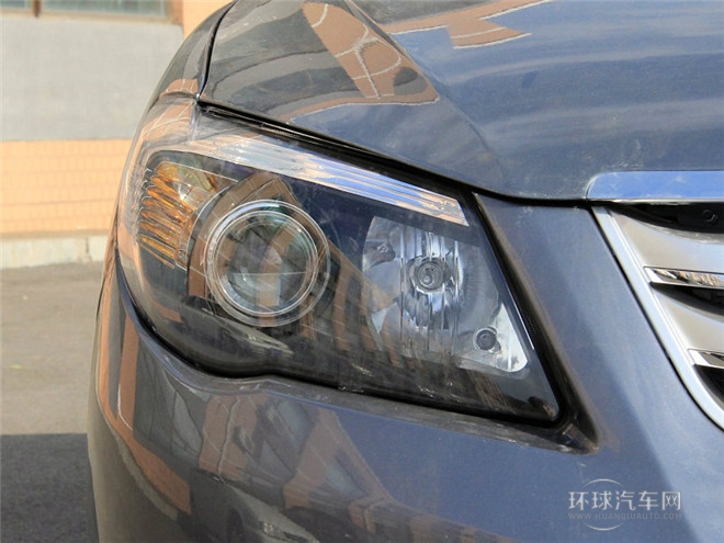 2015款 节能版 1.5L 手动舒适型