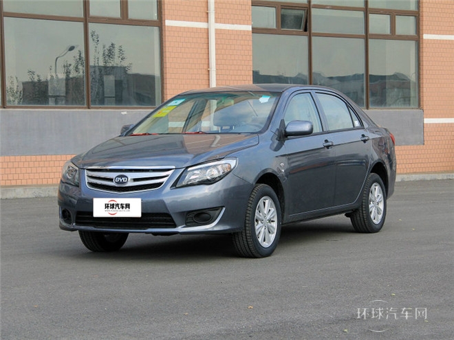 2015款 节能版 1.5L 手动舒适型