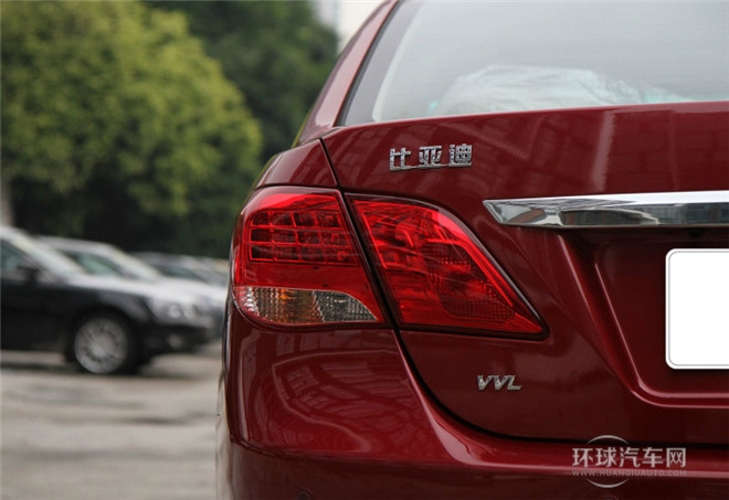 2015款 节能版 1.5L 手动尊贵型