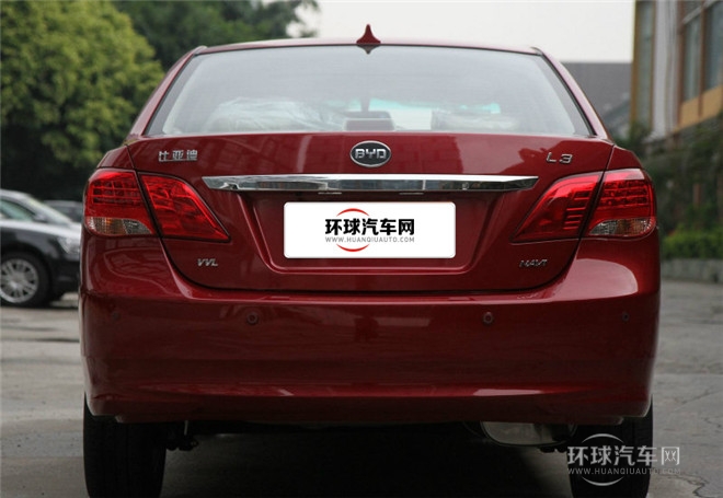 2015款 节能版 1.5L 手动尊贵型