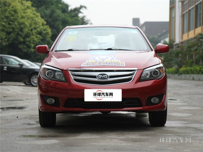 2015款 节能版 1.5L 手动尊贵型