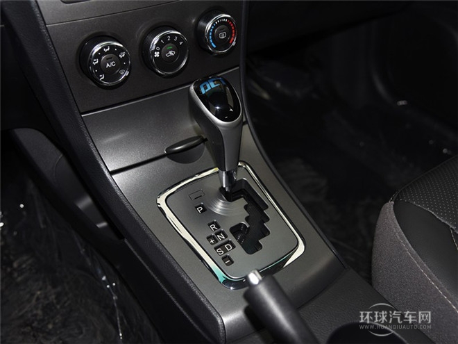 2015款 节能版 1.5L 自动舒适型
