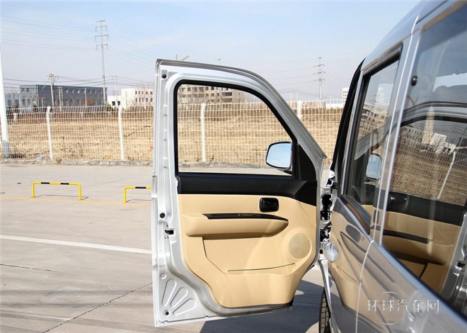 2015款 1.2L舒适型G12