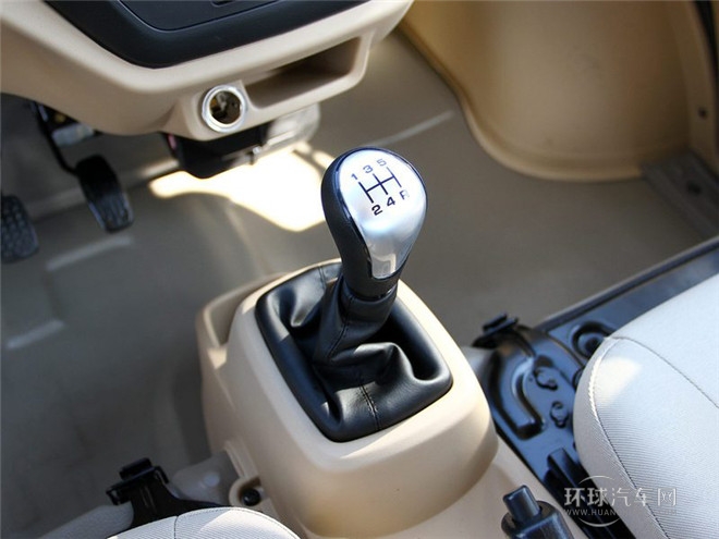 2015款 1.2L舒适型G12