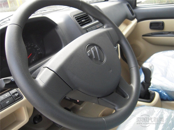 2015款 1.2L舒适型G12
