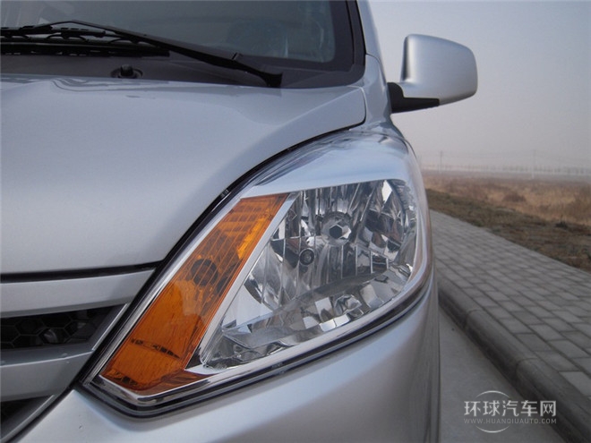 2015款 1.2L舒适型G12