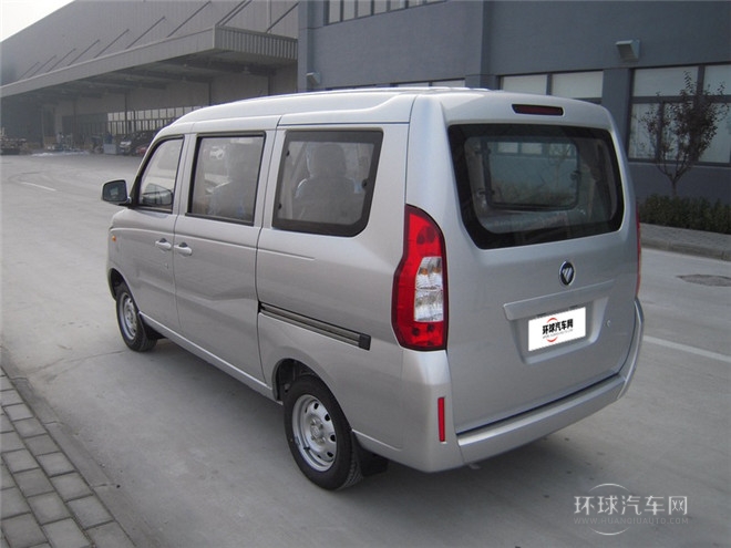 2015款 1.2L舒适型G12