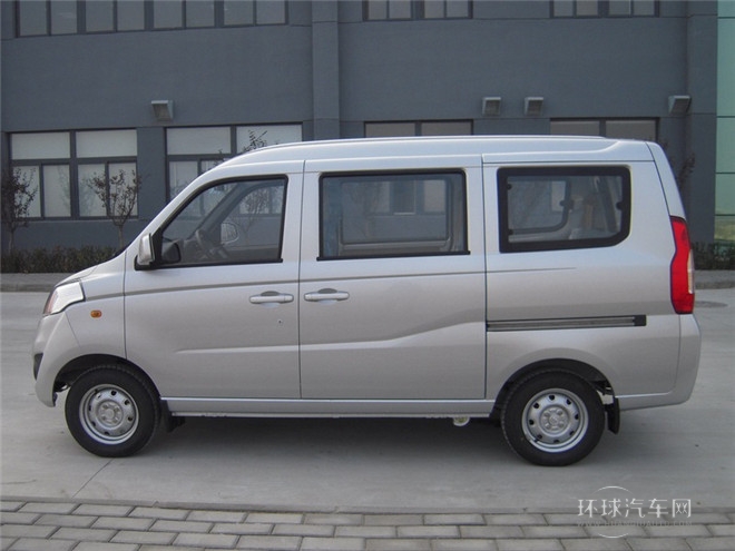 2015款 1.2L舒适型G12