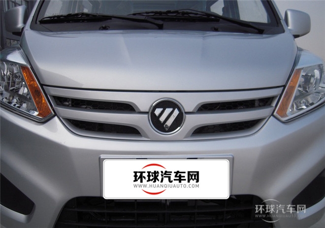 2015款 1.2L舒适型G12