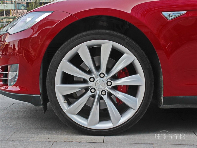 2015款 MODEL S 60