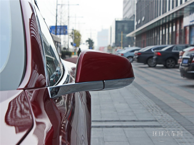 2015款 MODEL S 60